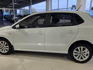 Volkswagen Polo Vivo hatch 1.4 Comfortline - Image 6