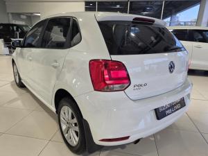 Volkswagen Polo Vivo hatch 1.4 Comfortline - Image 7