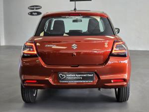 Suzuki Swift 1.2 GL+ auto - Image 10