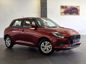 Suzuki Swift 1.2 GL+ auto - Image 1