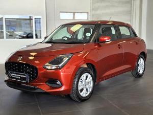 Suzuki Swift 1.2 GL+ auto - Image 3