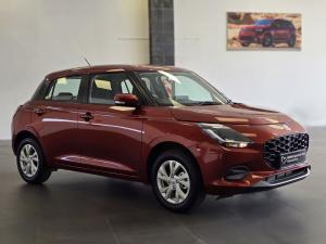 Suzuki Swift 1.2 GL+ auto - Image 4