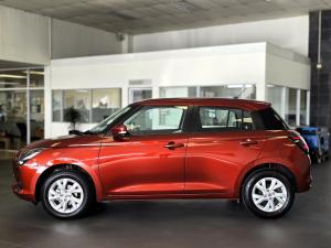 Suzuki Swift 1.2 GL+ auto - Image 5