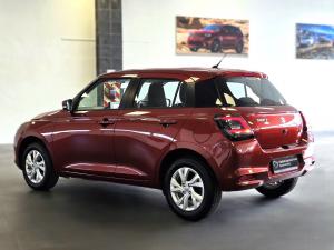 Suzuki Swift 1.2 GL+ auto - Image 8
