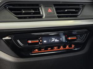 Suzuki Swift 1.2 GL+ manual - Image 10