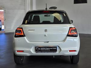 Suzuki Swift 1.2 GL+ manual - Image 13