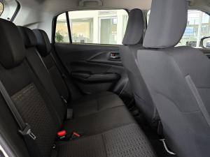 Suzuki Swift 1.2 GL+ manual - Image 16