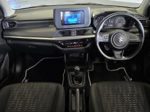 Suzuki Swift 1.2 GL+ manual - Image 18