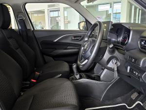 Suzuki Swift 1.2 GL+ manual - Image 19