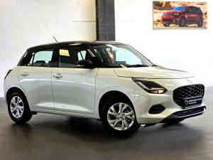 Suzuki Swift 1.2 GL+ manual - Image 1