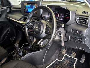 Suzuki Swift 1.2 GL+ manual - Image 20