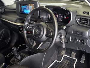 Suzuki Swift 1.2 GL+ manual - Image 21