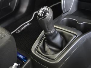 Suzuki Swift 1.2 GL+ manual - Image 22