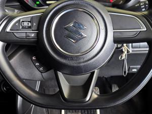 Suzuki Swift 1.2 GL+ manual - Image 23