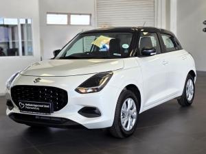 Suzuki Swift 1.2 GL+ manual - Image 3