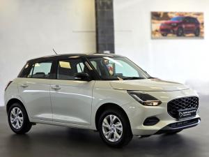 Suzuki Swift 1.2 GL+ manual - Image 4