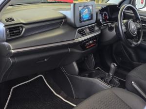 Suzuki Swift 1.2 GL+ manual - Image 6