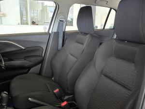 Suzuki Swift 1.2 GL+ manual - Image 7