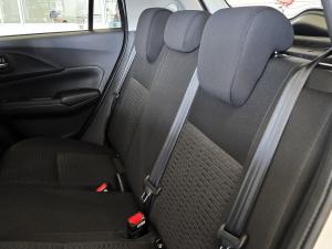 Suzuki Swift 1.2 GL+ manual - Image 8