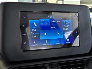 Suzuki Swift 1.2 GL+ manual - Image 9