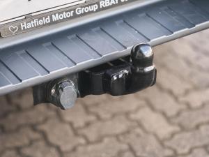 Isuzu D-Max 1.9TD double cab LS X-Rider manual - Image 10