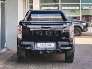 Isuzu D-Max 1.9TD double cab LS X-Rider manual - Image 11