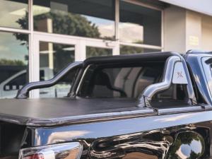Isuzu D-Max 1.9TD double cab LS X-Rider manual - Image 14