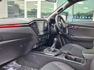 Isuzu D-Max 1.9TD double cab LS X-Rider manual - Image 14