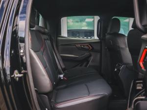 Isuzu D-Max 1.9TD double cab LS X-Rider manual - Image 19