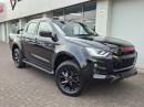 Thumbnail Isuzu D-Max 1.9TD double cab LS X-Rider manual