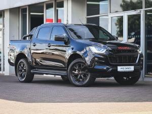 Isuzu D-Max 1.9TD double cab LS X-Rider manual - Image 1