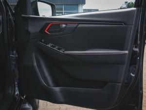 Isuzu D-Max 1.9TD double cab LS X-Rider manual - Image 20