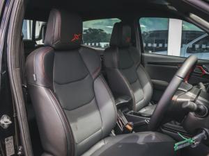 Isuzu D-Max 1.9TD double cab LS X-Rider manual - Image 21