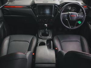 Isuzu D-Max 1.9TD double cab LS X-Rider manual - Image 27