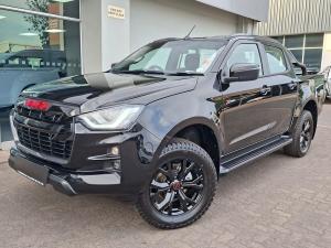 Isuzu D-Max 1.9TD double cab LS X-Rider manual - Image 2