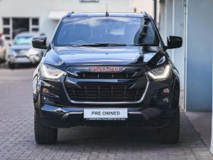 Isuzu D-Max 1.9TD double cab LS X-Rider manual - Image 4