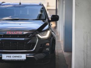 Isuzu D-Max 1.9TD double cab LS X-Rider manual - Image 5