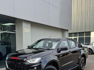 Isuzu D-Max 1.9TD double cab LS X-Rider manual - Image 7