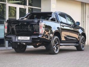 Isuzu D-Max 1.9TD double cab LS X-Rider manual - Image 7