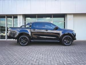 Isuzu D-Max 1.9TD double cab LS X-Rider manual - Image 8