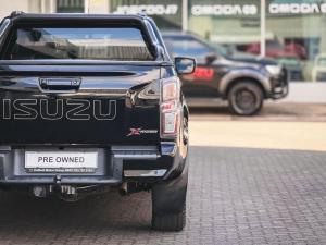 Isuzu D-Max 1.9TD double cab LS X-Rider manual - Image 9