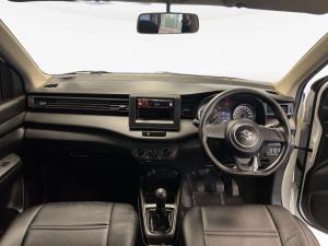 Suzuki Ertiga 1.5 GA - Image 11