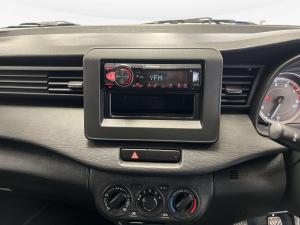 Suzuki Ertiga 1.5 GA - Image 12