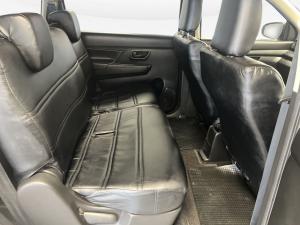 Suzuki Ertiga 1.5 GA - Image 15