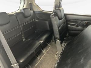 Suzuki Ertiga 1.5 GA - Image 17