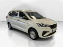 Thumbnail Suzuki Ertiga 1.5 GA