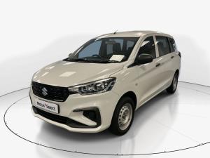 Suzuki Ertiga 1.5 GA - Image 22