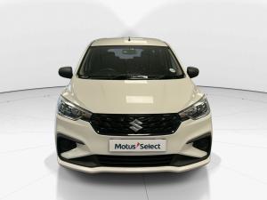 Suzuki Ertiga 1.5 GA - Image 2