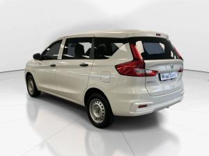 Suzuki Ertiga 1.5 GA - Image 5