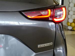 Mazda CX-5 2.2DE AWD Akera - Image 11
